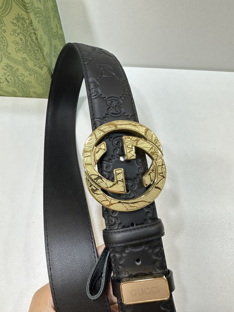 Gucci Belts